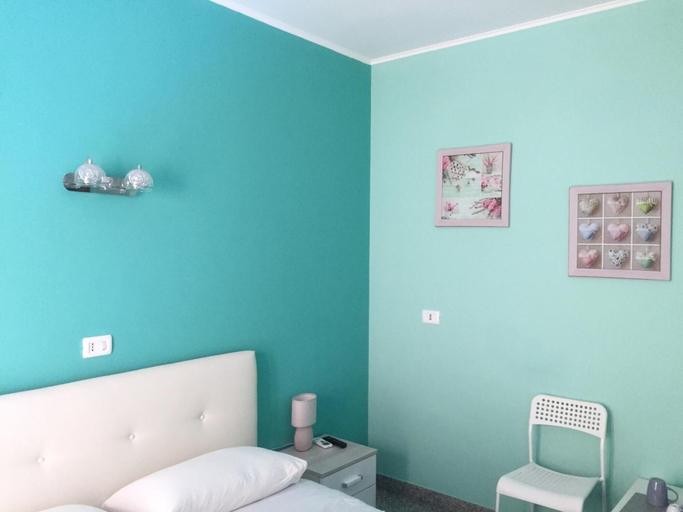 Bedroom 4, Charm Airport, Reggio Di Calabria