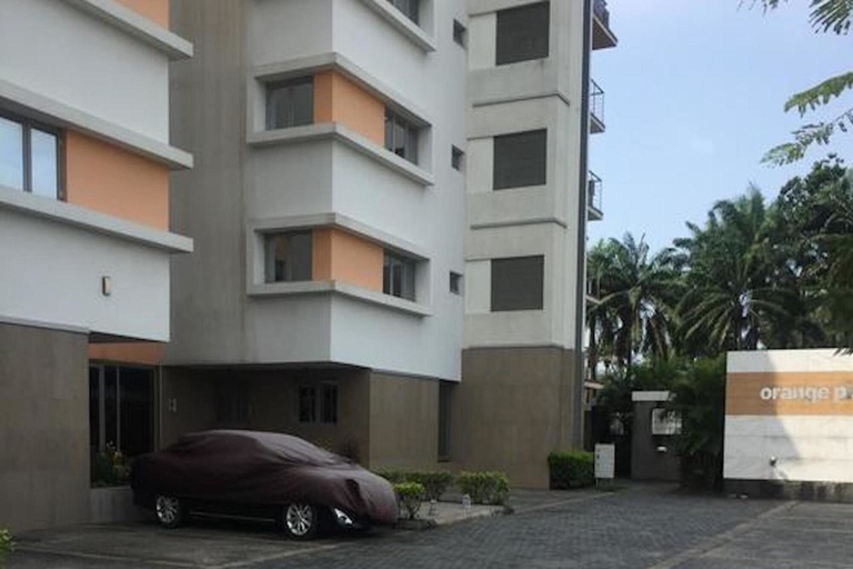 Exterior & Views, Koza Town, Eti-Osa