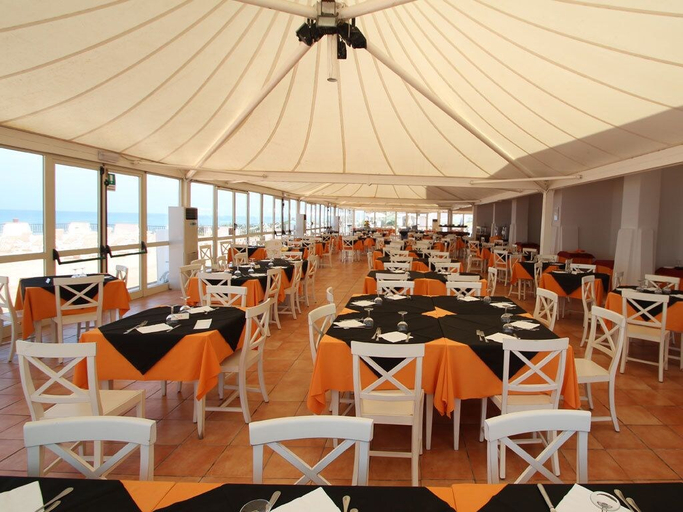 Food & Drinks, La Plage, Sassari