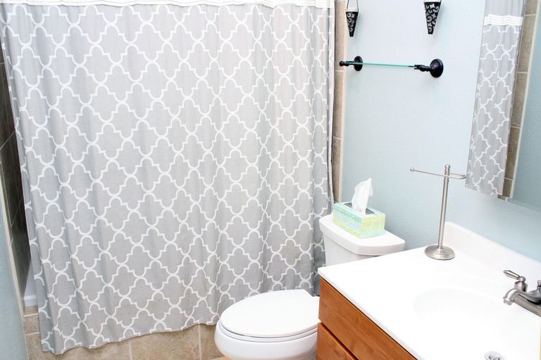Bathroom 3, Victorian Gables G By Peak Property Management, Summit