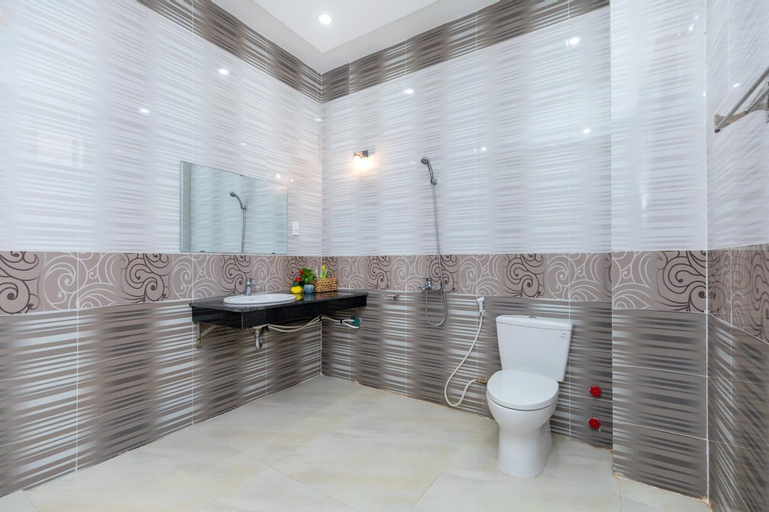 Bedroom 3, VyLe 5 Villa Vũng Tàu, Vũng Tàu