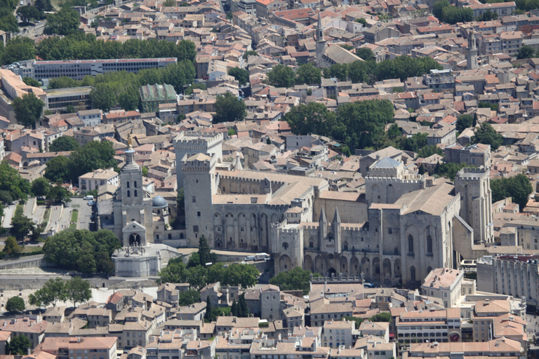 Exterior & Views 2, Kyriad Avignon - Palais des Papes, Vaucluse