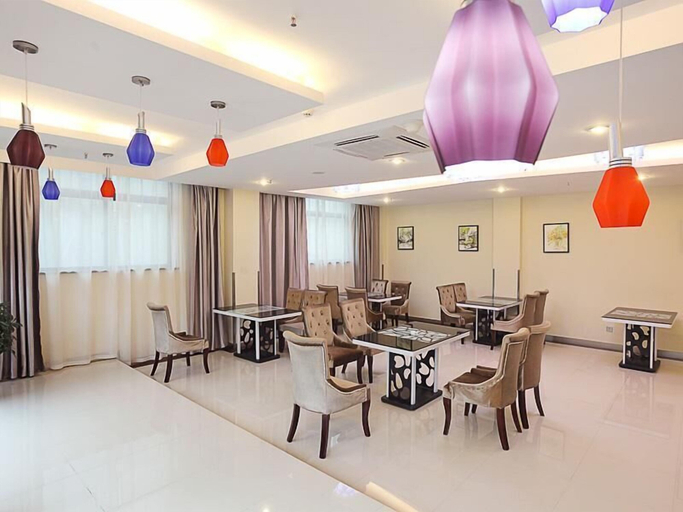 Others 4, GreenTree Inn Taizhou Gaogang District Gov. Business Hotel, Taizhou