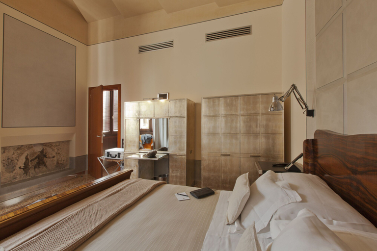Bathroom 4, Ca' Pisani Hotel, Venezia