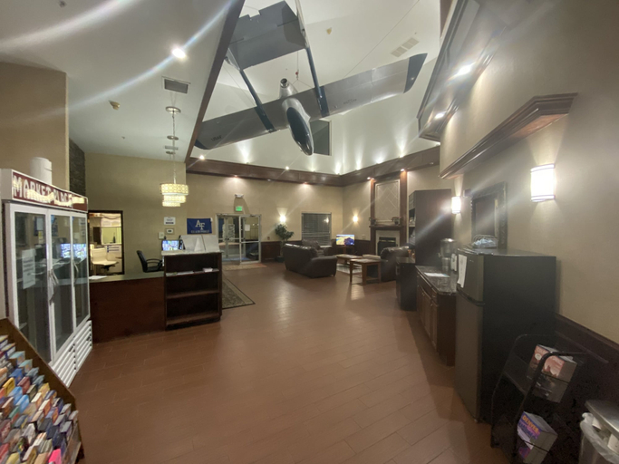 Others 5, Baymont by Wyndham Colorado Springs, El Paso