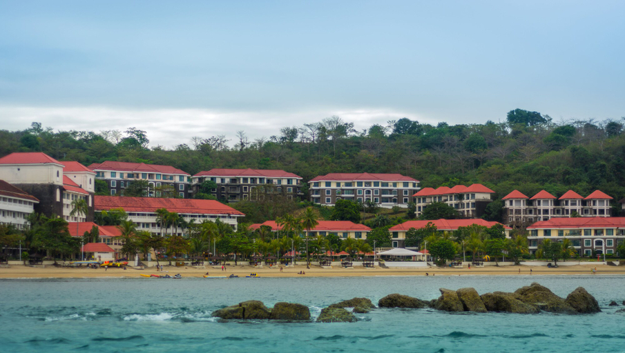 Exterior & Views 3, Canyon Cove Hotel & Spa, Nasugbu