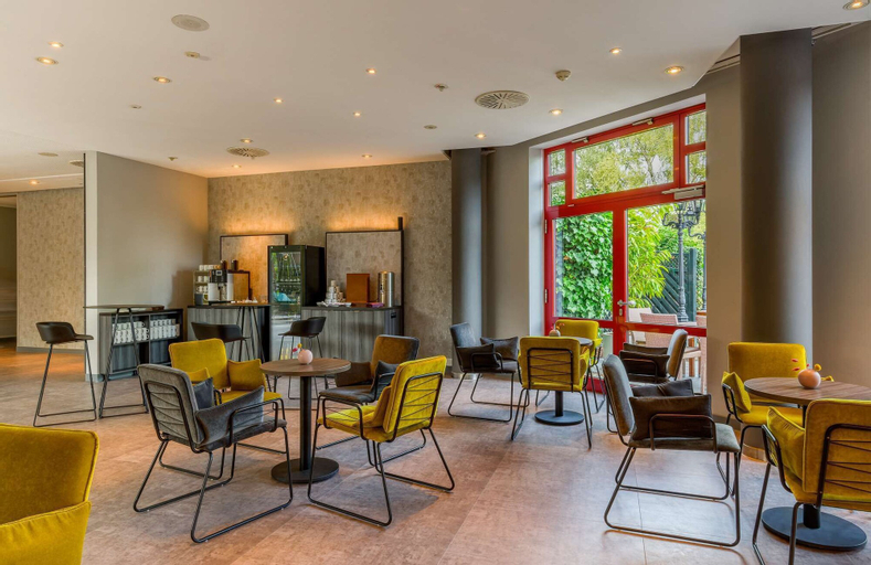 Food & Drinks 5, elaya hotel frankfurt oberursel, Hochtaunuskreis