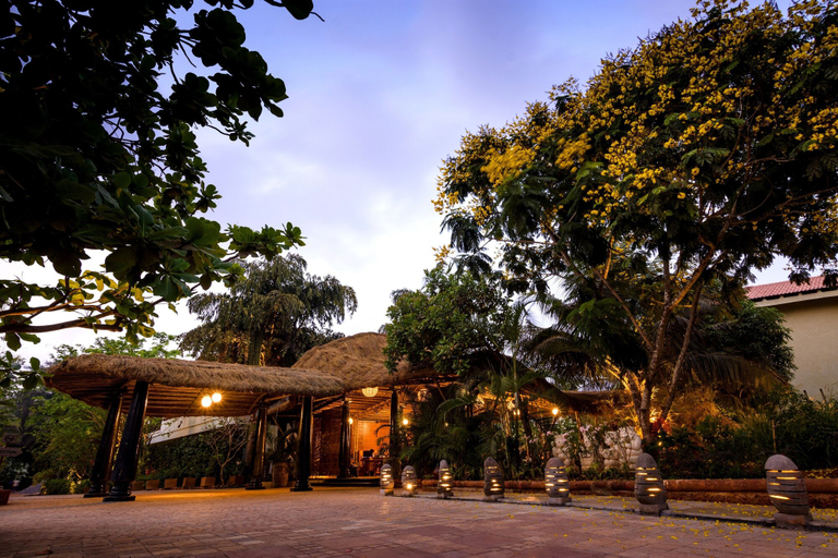 Exterior & Views 2, Beleza By The Beach, South Goa