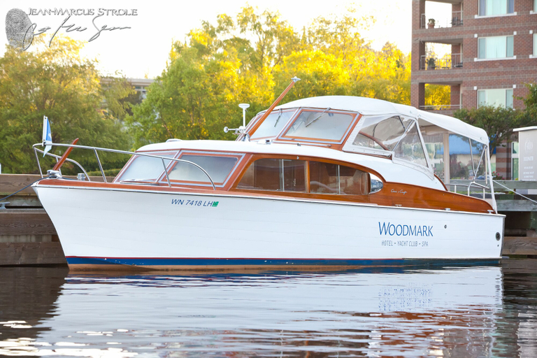 Exterior & Views 2, The Woodmark Hotel & Still Spa on Lake Washington, King