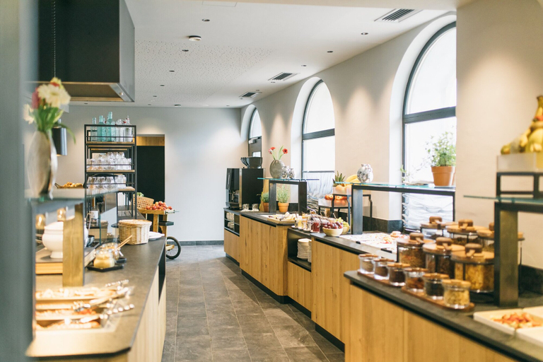 Food & Drinks 5, Boutique Hotel im Auracher Löchl, Kufstein