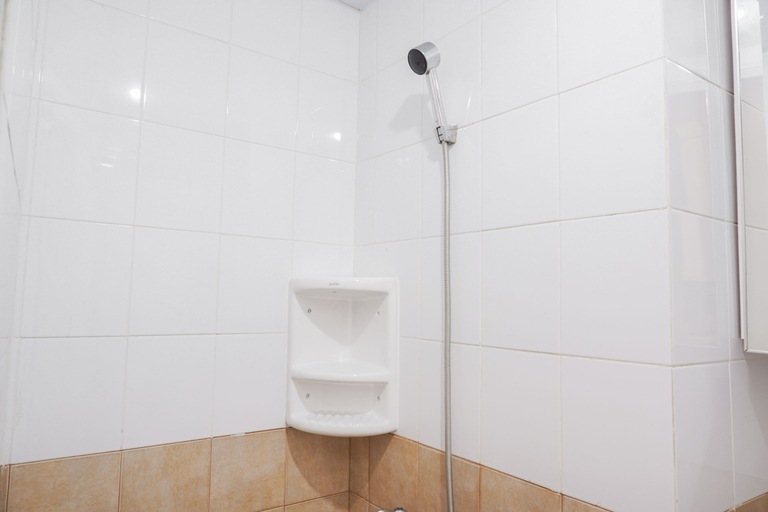Others 5, Comfortable Design 2BR Apartment at Green Pramuka City By Travelio, Jakarta Pusat