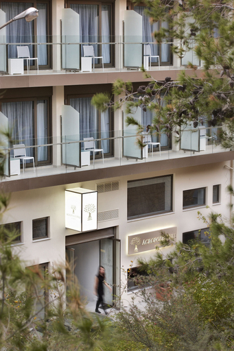Exterior & Views 2, Acropolis Hill, Attica