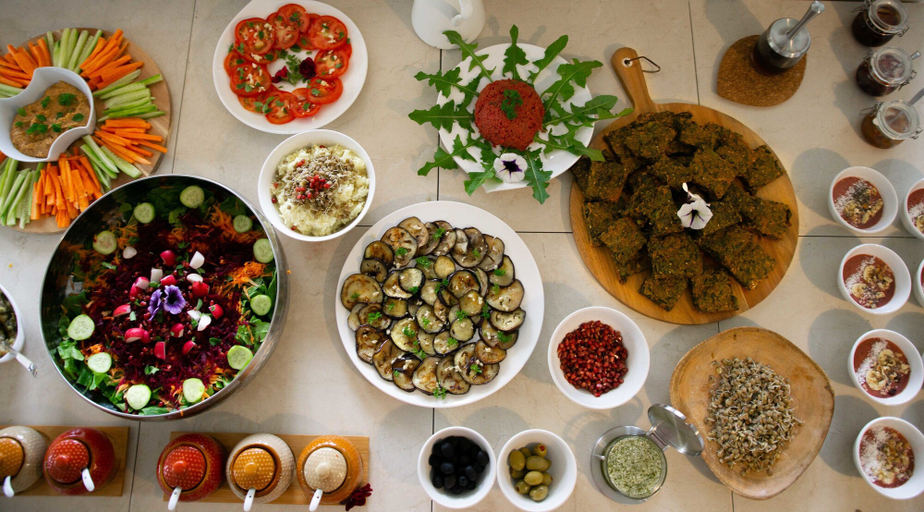 Food & Drinks 5, Apartments and Rooms Villa Santa Vita