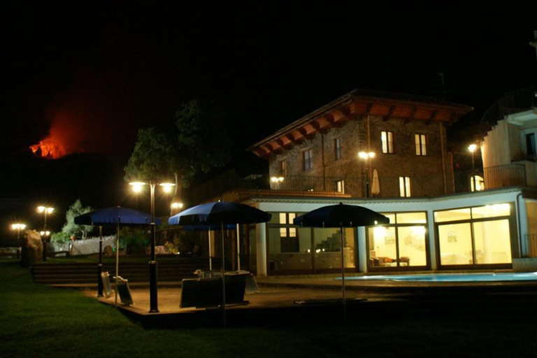 Exterior & Views 2, Antico Borgo Petralia, Catania