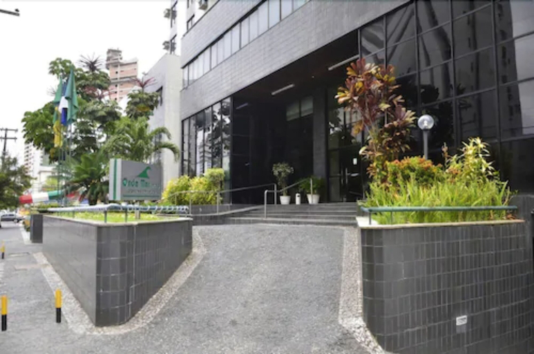 Exterior & Views 2, Rede Andrade Onda Mar, Recife