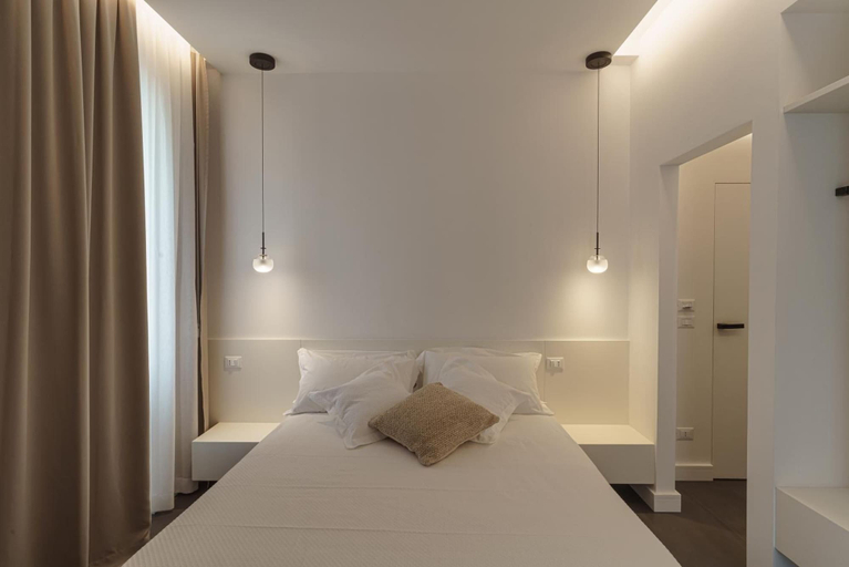 Bedroom 4, B&B nel Blu Dipinto di Blu, Bari