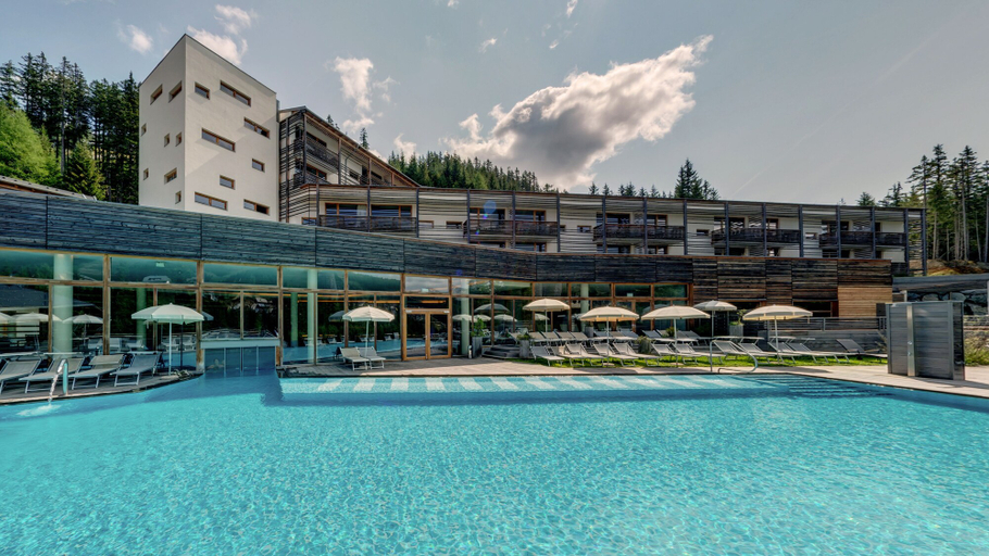 Sport & Beauty 3, Falkensteiner Club Funimation Katschberg, Tamsweg