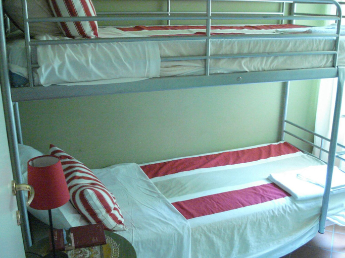 Bedroom 2, Locanda del Barbaresco, Cuneo