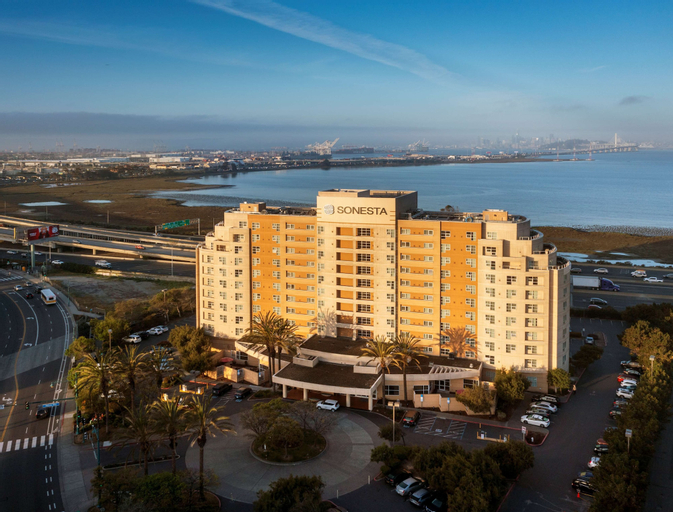 Exterior & Views 1, Sonesta Emeryville - San Francisco Bay Bridge, Alameda