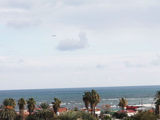 Others 5, Island Time Holiday Apartment, Larnaca
