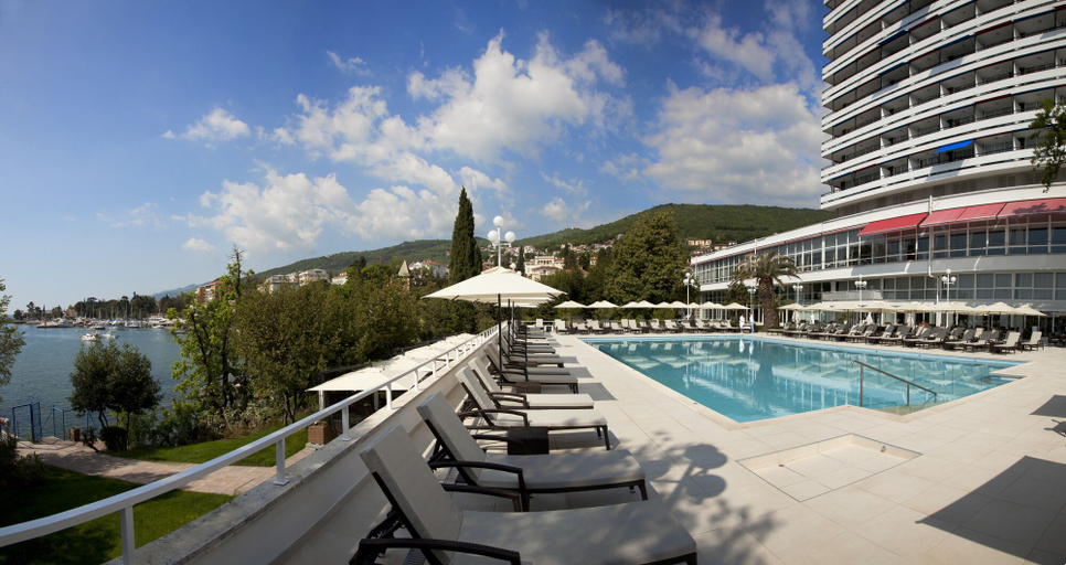 Sport & Beauty 2, Hotel Ambasador - Liburnia, Opatija/Veprinac