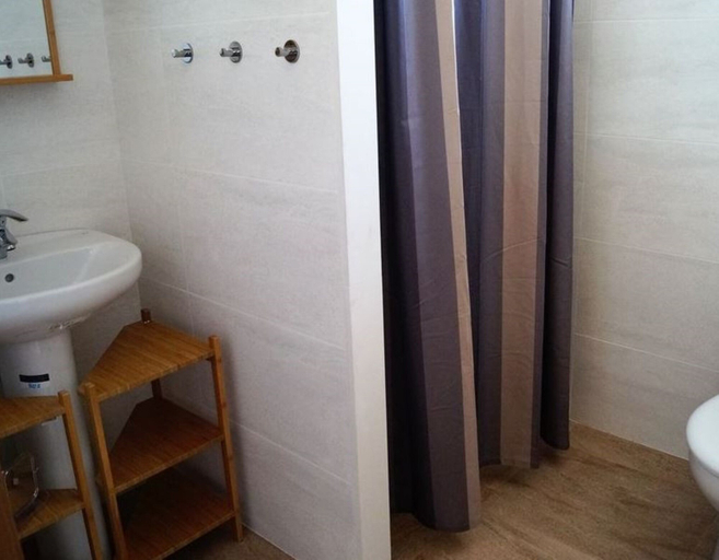 Bathroom, 107079 - House in Lloret de Mar, Girona