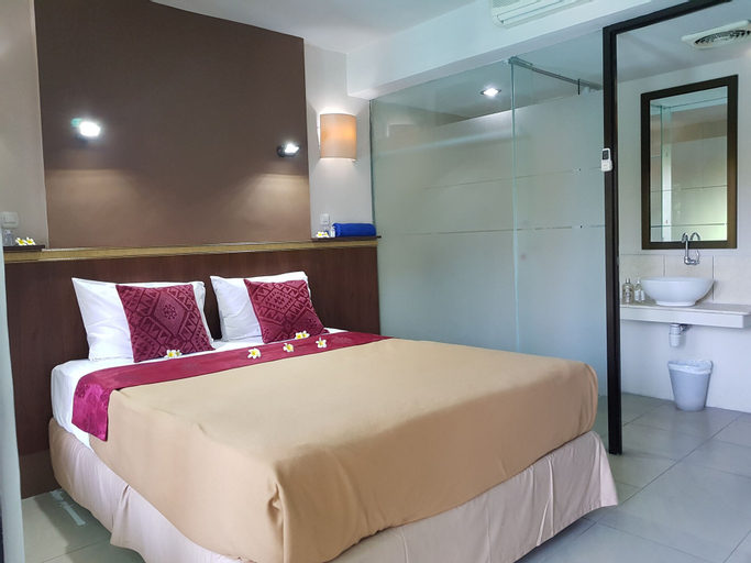 Bedroom 30