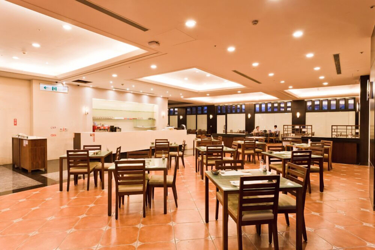Food & Drinks 4, The Loft Seaside Suites, New Taipei City