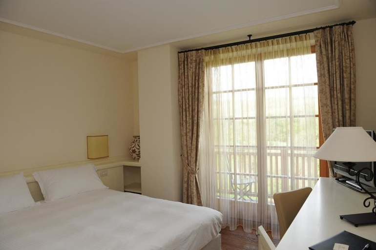 Bedroom 3, Relais Vecchio Maso, Trento