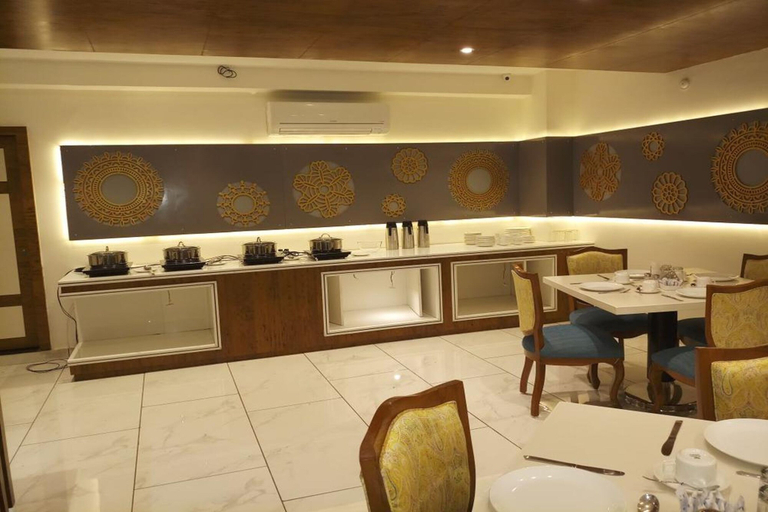 Others 5, Hotel Narayanam, Kota