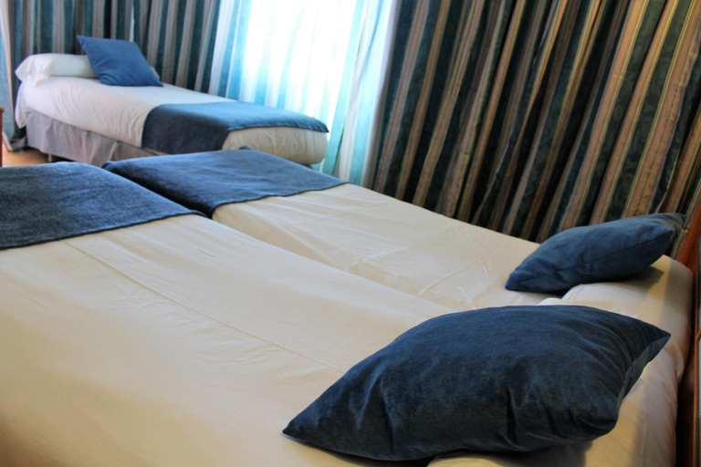 Bedroom 3, Marbel, Baleares