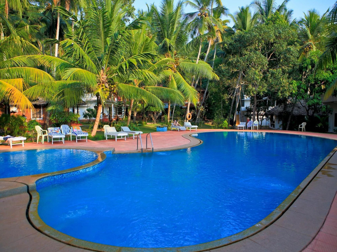 Sport & Beauty 5, Abad Harmonia Ayurveda Beach Resort, Thiruvananthapuram