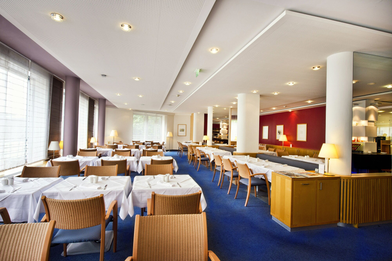 Food & Drinks 2, Hotel Strudlhof, Wien