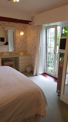 Bedroom 3, Holly House, East Sussex