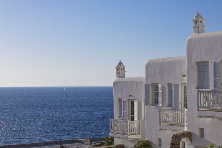 Exterior & Views 2, Apanema Resort, South Aegean