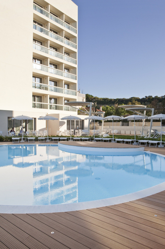 Sport & Beauty 3, Nautilus Family Hotel, Pesaro E Urbino