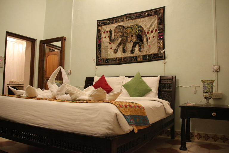 Bedroom 3, Malji ka Kamra, Churu