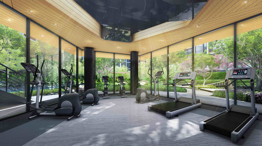 Sport & Beauty 5, Secret Mori Hotel, Suan Luang
