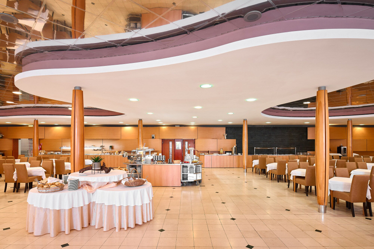 Food & Drinks 5, Hotel Imperial Vodice, Vodice