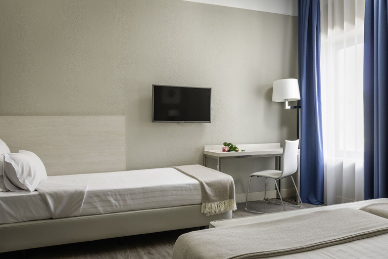 Bedroom 4, Hotel Dom Luis, Elvas