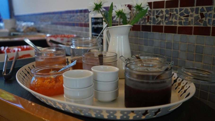 Food & Drinks 5, Hotel Morfeas, Central Macedonia
