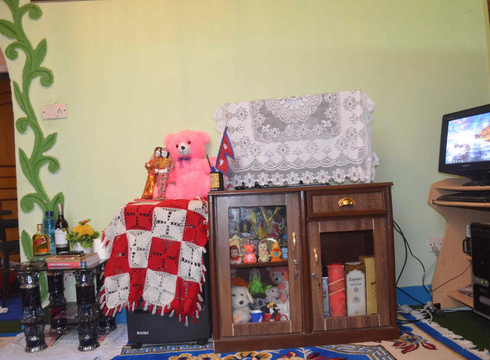 Others 5, Dahachok Homestay, Bagmati