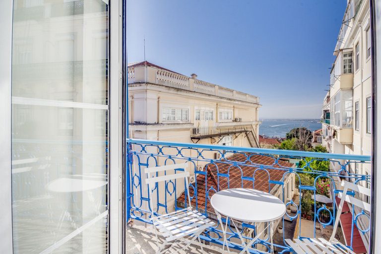 Others 5, Chiado 44, Lisbon