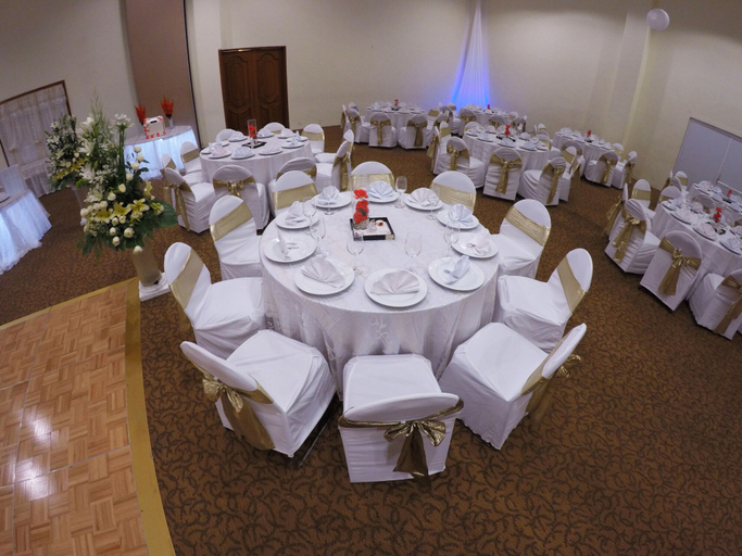 Food & Drinks 5, Hotel Marbella, Manzanillo