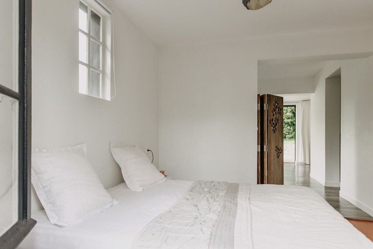Bedroom 5, La Dime de Giverny - Cottages, Eure