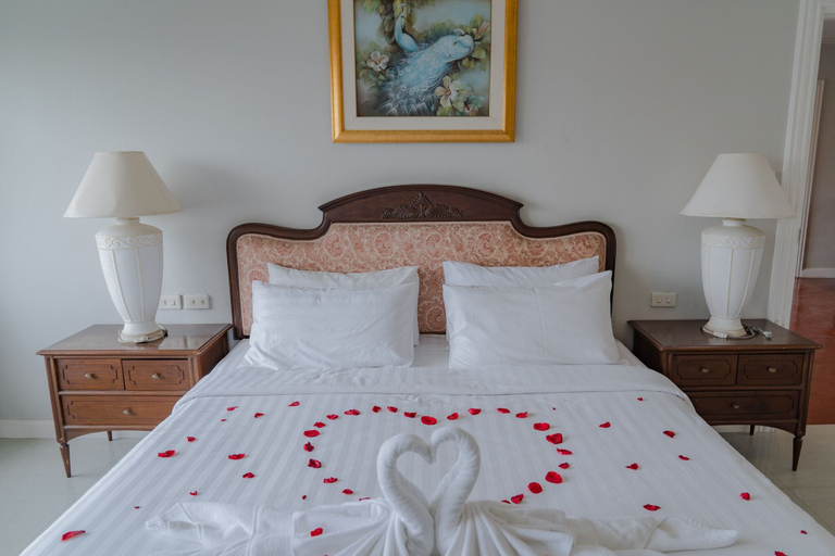 Bedroom 27