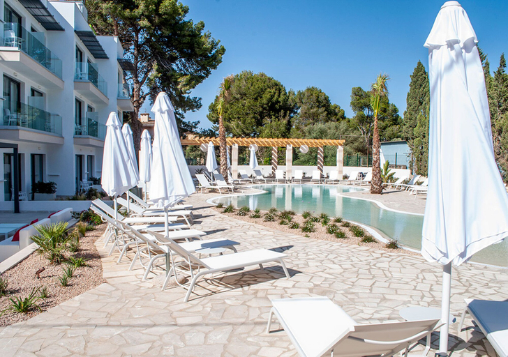 Sport & Beauty 2, Hotel Sol i Vida - Adults Only, Baleares
