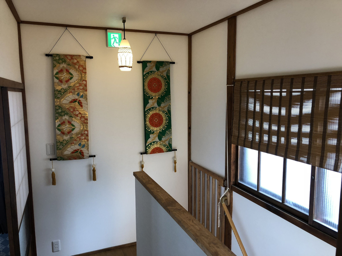 Others 5, Taisho Aburaya, Takayama