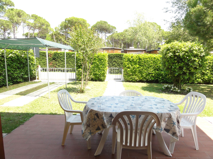 Terrace/patio 5, Villa Mughetto, Venezia