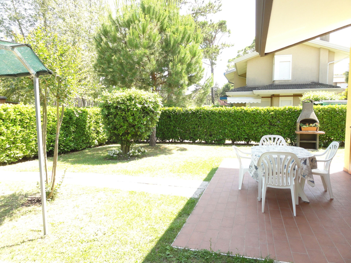 Terrace/patio 2, Villa Mughetto, Venezia